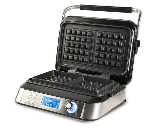 Электрическая вафельница GFGRIL GFW-050 