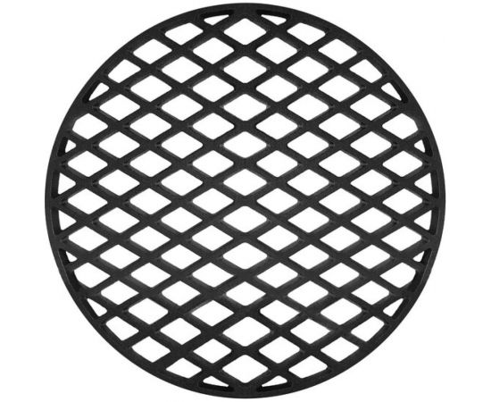 Чугунная решетка-гриль Везувий О-1200060 