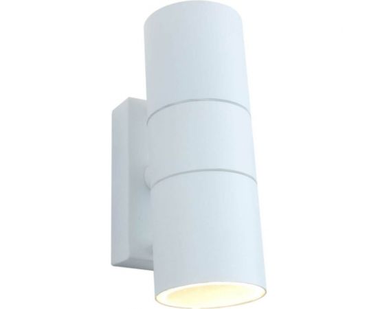 Уличный светильник Arte Lamp A3302AL-2WH 