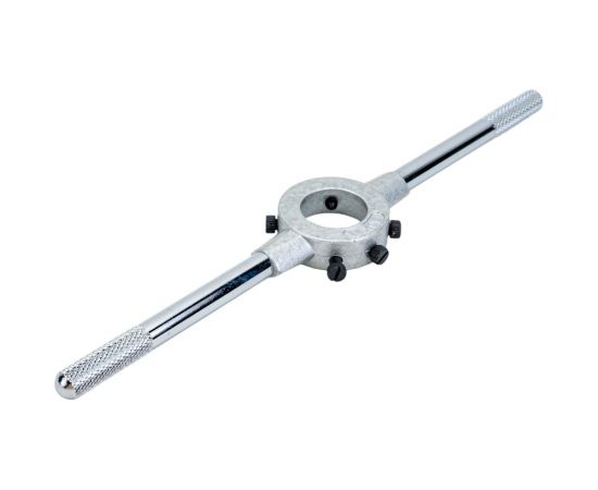 Плашкодержатель Bohrer 30 мм, М10 31930100 – изображение 5