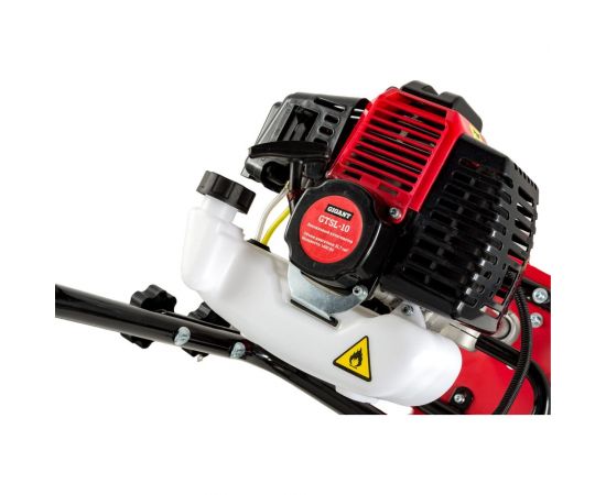 Бензиновый культиватор Gigant GTSL-10 – изображение 19