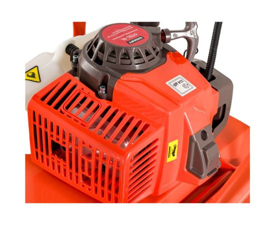 Бензиновый культиватор Gigant GTSL-01 – изображение 25