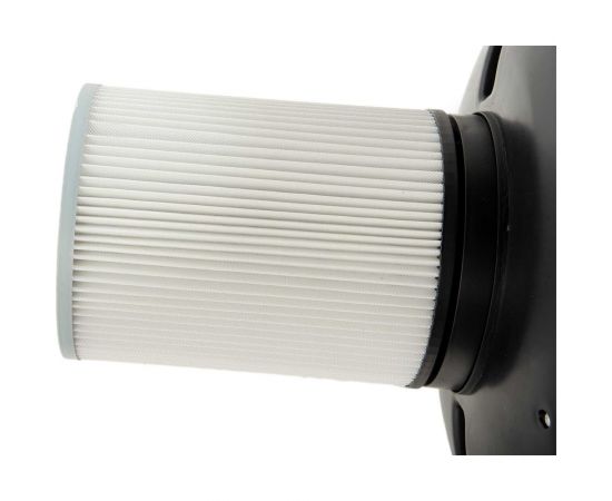 Пылесос для сухой и влажной уборки Gigant Professional 3 турбины, 3000 Вт, 80 л GMI-01 – изображение 5