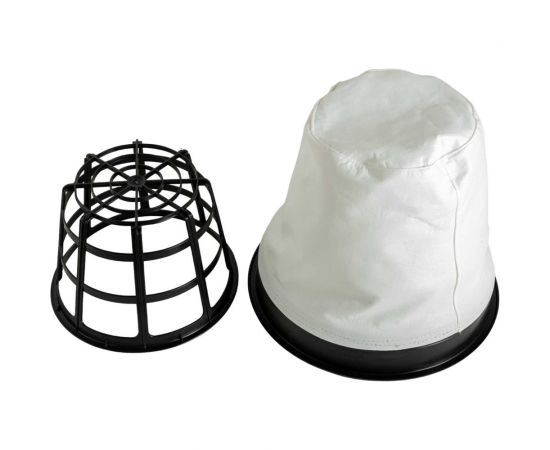 Пылесос для сухой и влажной уборки Gigant Professional 3 турбины, 3000 Вт, 80 л GMI-01 – изображение 4