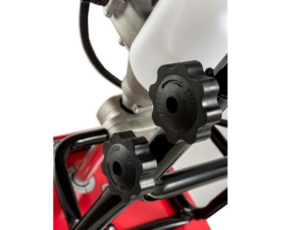 Бензиновый культиватор Gigant GTSL-10 – изображение 17