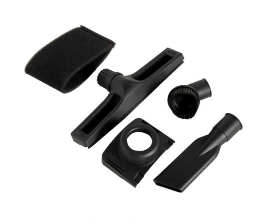 Пылесос для сухой и влажной уборки Gigant Professional 3 турбины, 3000 Вт, 80 л GMI-01 – изображение 2