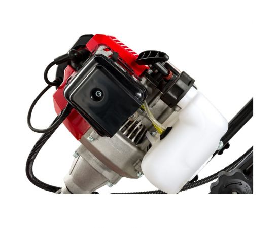 Бензиновый культиватор Gigant GTSL-10 – изображение 15