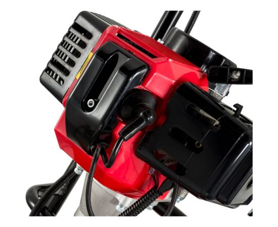 Бензиновый культиватор Gigant GTSL-10 – изображение 11