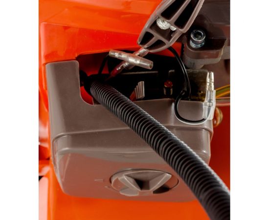 Бензиновый культиватор Gigant GTSL-01 – изображение 17