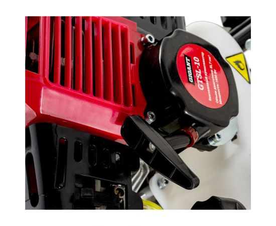 Бензиновый культиватор Gigant GTSL-10 – изображение 10