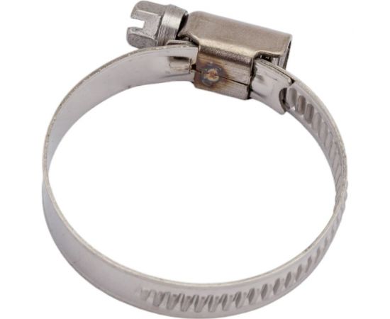 Червячные хомуты FORTISFLEX PL-9 25-40 / W4 79971 – изображение 5