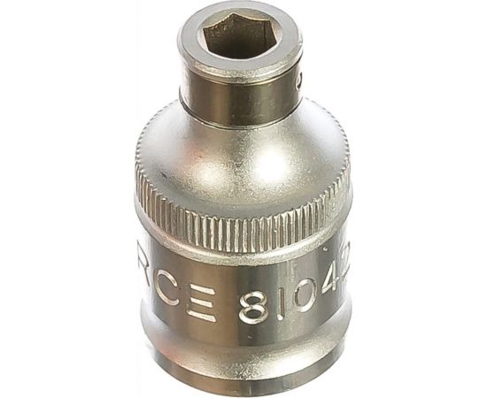 Держатель бит 1/2"(F)x1/4"(F) FORCE 81042 – изображение 2