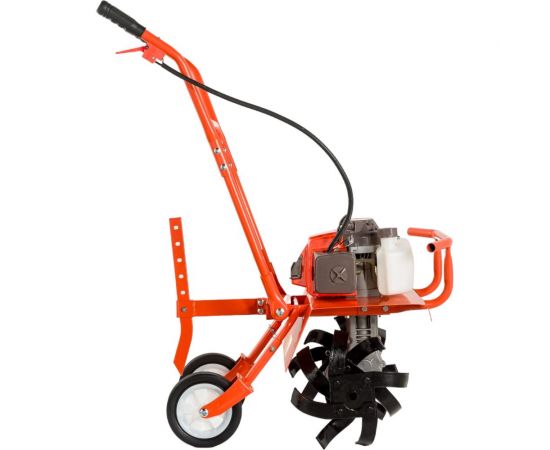 Бензиновый культиватор Gigant GTSL-01 – изображение 34