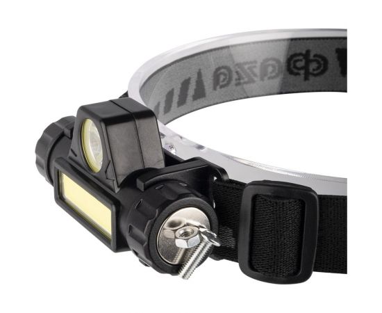 Фонарь ФАZА AccuFH5-L3W/L3W 5031241 – изображение 6