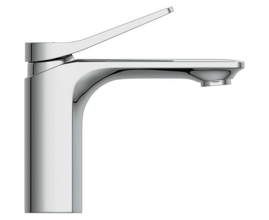 Смеситель для раковины Cersanit ODRA с клик-клак 63050 – изображение 7