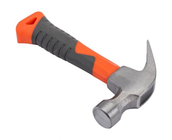 Молоток-гвоздодер TOOLAS MINI 250 г 00007398 – изображение 5