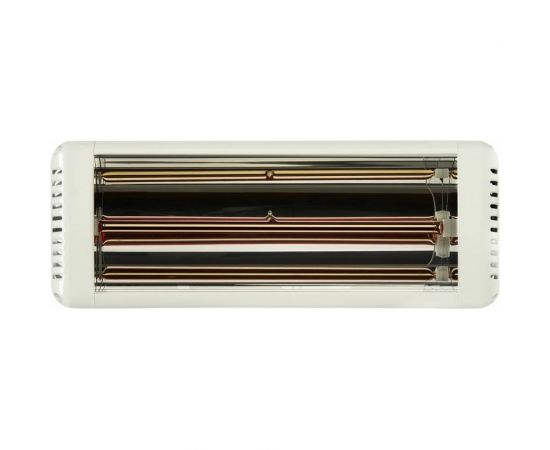 Инфракрасный галогенный электрообогреватель Алмак ИК7А белый – изображение 2