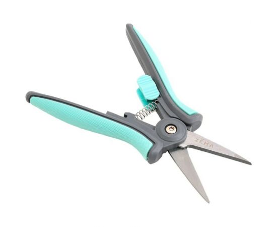 Садовые лепестковые ножницы Zema ZM 2001 – изображение 7