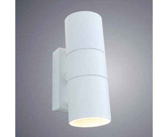 Уличный светильник Arte Lamp A3302AL-2WH – изображение 4