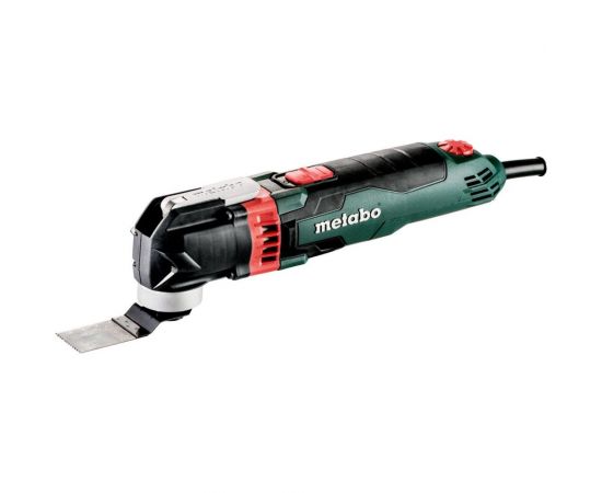 Мультитул Metabo MT 400 Quick SET 601406500 – изображение 3
