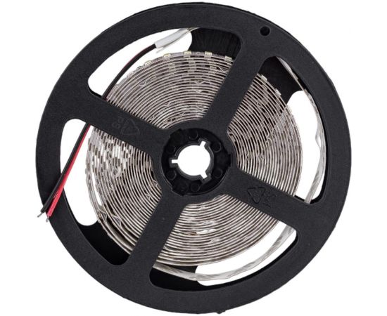 Лента IEK LED 5м LSR-2835W120-9, 6-IP20-12В LSR1-2-120-20-3-05 – изображение 4