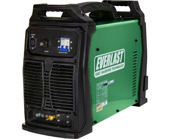Установка аргонодуговой сварки EVERLAST powertig 255 ext 3EV255P – изображение 9