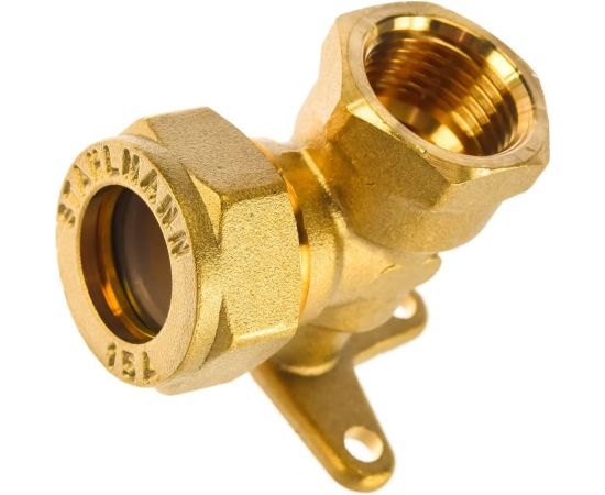 Угольник с креплением Stahlmann 15х1/2 EF 2217214 – изображение 6