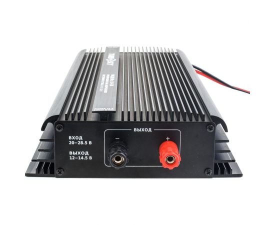 Конвертер Turbosky LM-30 67139 – изображение 5