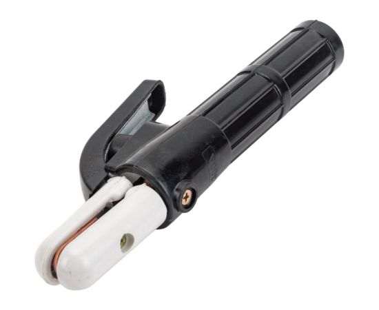 Электрододержатель СВАРИС ЭД-300 Foxweld 4477 – изображение 4