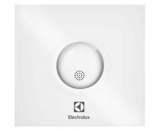 Вытяжной вентилятор Electrolux Rainbow EAFR-100T white, с таймером НС-1127265 – изображение 4