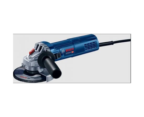 Углошлифовальная машина Bosch GWS 9-125 S 0601396102 – изображение 4