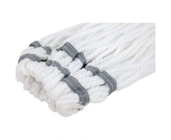 Насадка из микрофибры для швабры Рыжий кот Твист лайт 310483 – изображение 3