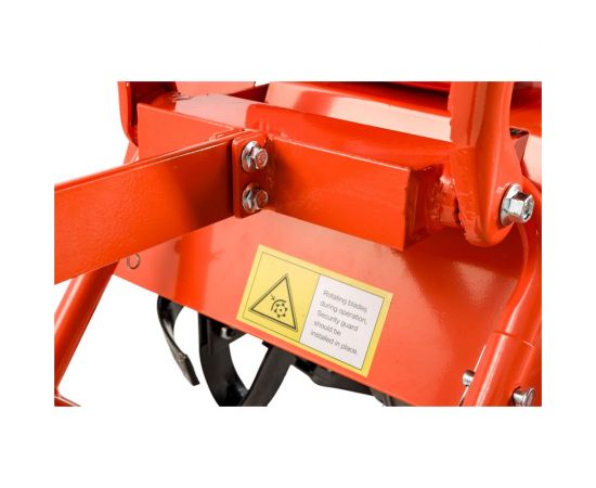 Бензиновый культиватор Gigant GTSL-01 – изображение 14