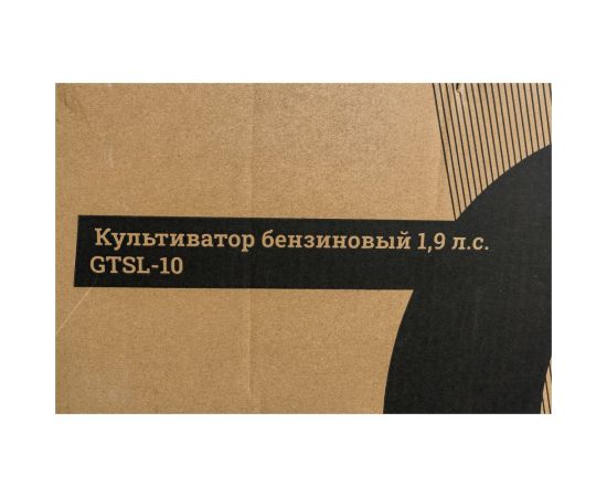 Бензиновый культиватор Gigant GTSL-10 – изображение 6