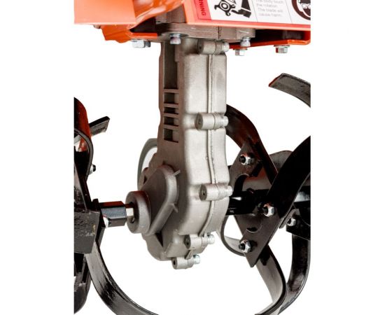 Бензиновый культиватор Gigant GTSL-01 – изображение 11