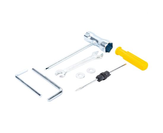 Бензиновый культиватор Gigant GTSL-10 – изображение 3