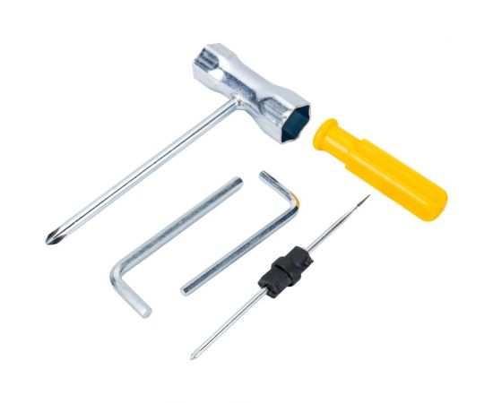 Бензиновый культиватор Gigant GTSL-01 – изображение 6