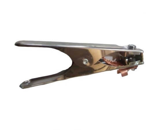 Клемма заземления Varteg EC-300 Foxweld 5882 – изображение 4