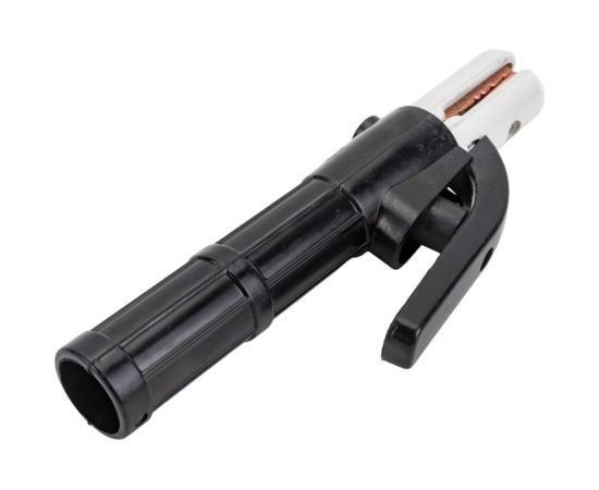 Электрододержатель СВАРИС ЭД-300 Foxweld 4477 – изображение 3