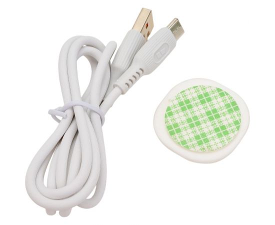 Дата-кабель More Choice USB 2.4A для Type-C TPE 1м K22aw – изображение 3