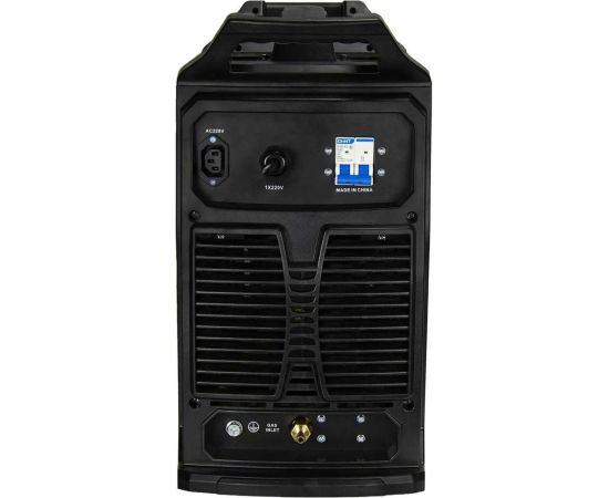 Установка аргонодуговой сварки EVERLAST powertig 255 ext 3EV255P – изображение 8