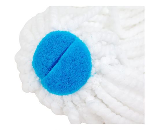 Насадка из микрофибры для швабры Рыжий кот Твист лайт 310483 – изображение 2