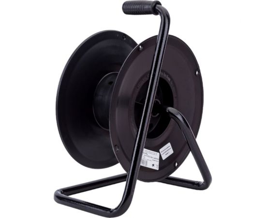 Катушка SVET УХ-16-1-хх-К для намотки удлинителя для газонокосилки IP20, УХЛ2 EV0450-5020 – изображение 4