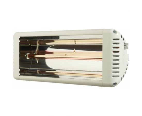 Инфракрасный галогенный электрообогреватель Алмак ИК7А белый – изображение 3