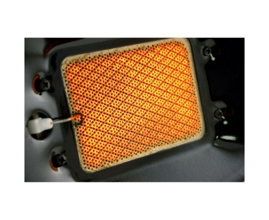 Газовый портативный обогреватель TOURIST MINI AFRICA TH-808 – изображение 4