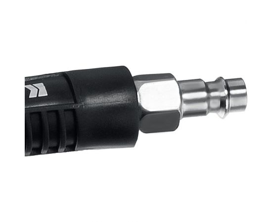 Воздушный шланг с фитингами рапид KRAFTOOL 15 м, 10x15 мм, 20 бар 06588-15 – изображение 2