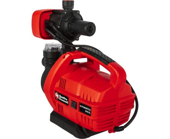 Насосная станция QUATTRO ELEMENTI Automatico 900 EL 909-112 – изображение 4