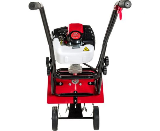 Бензиновый культиватор Gigant GTSL-10 – изображение 27