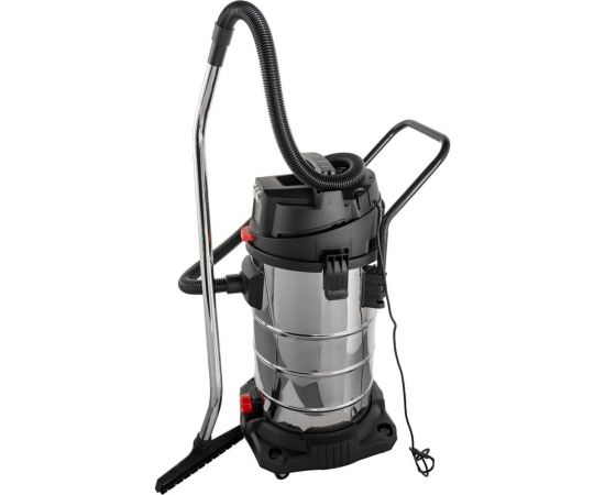 Пылесос для сухой и влажной уборки Gigant Professional 3 турбины, 3000 Вт, 80 л GMI-01 – изображение 13