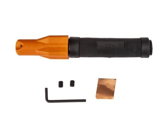 Винтовой электрододержатель Handy 300 Foxweld 8445 – изображение 5